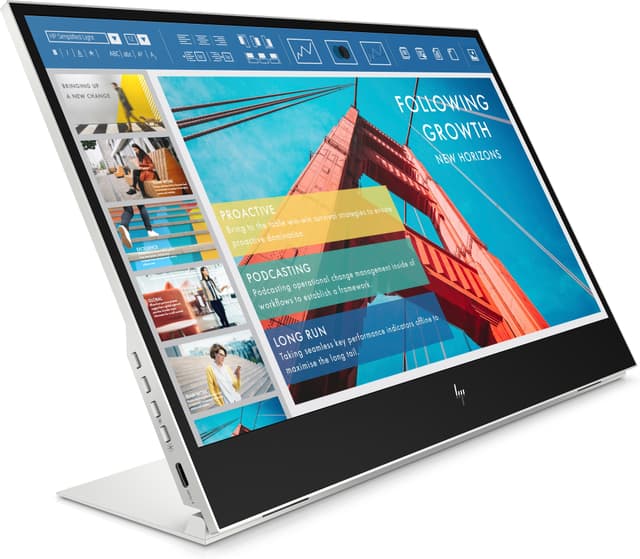 HP E-Series E14 G4 14