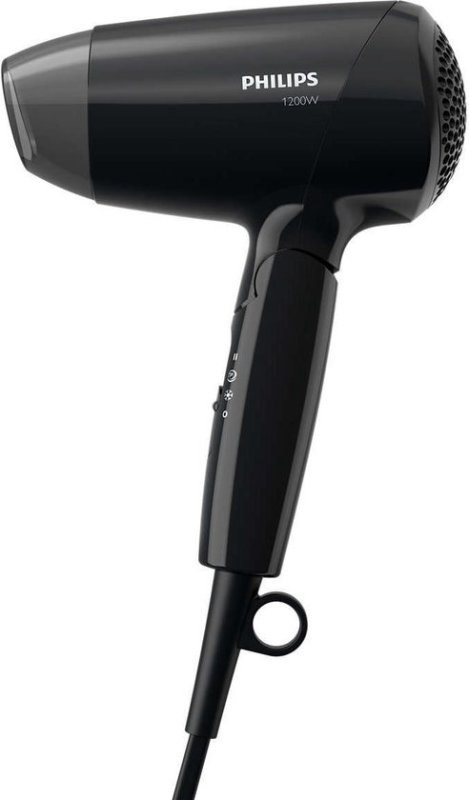 Philips EssentialCare Föhn BHC010/10 1 Stuk