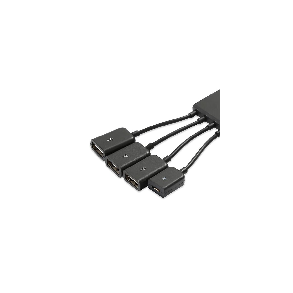 Adapter for micro-USB