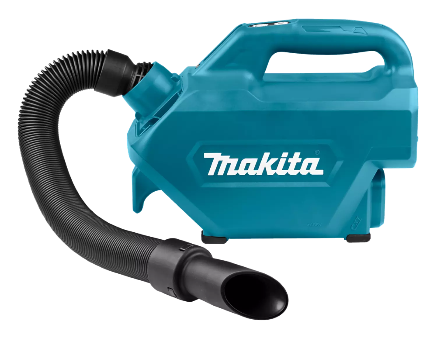 Makita CL121DZX 12V Max Stofzuiger body - 0,5L