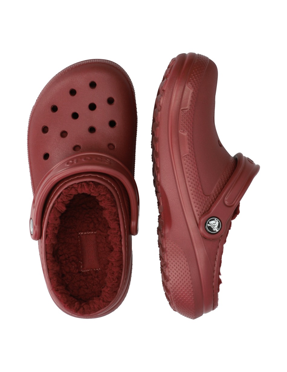CLASSIC LINED CLOG
