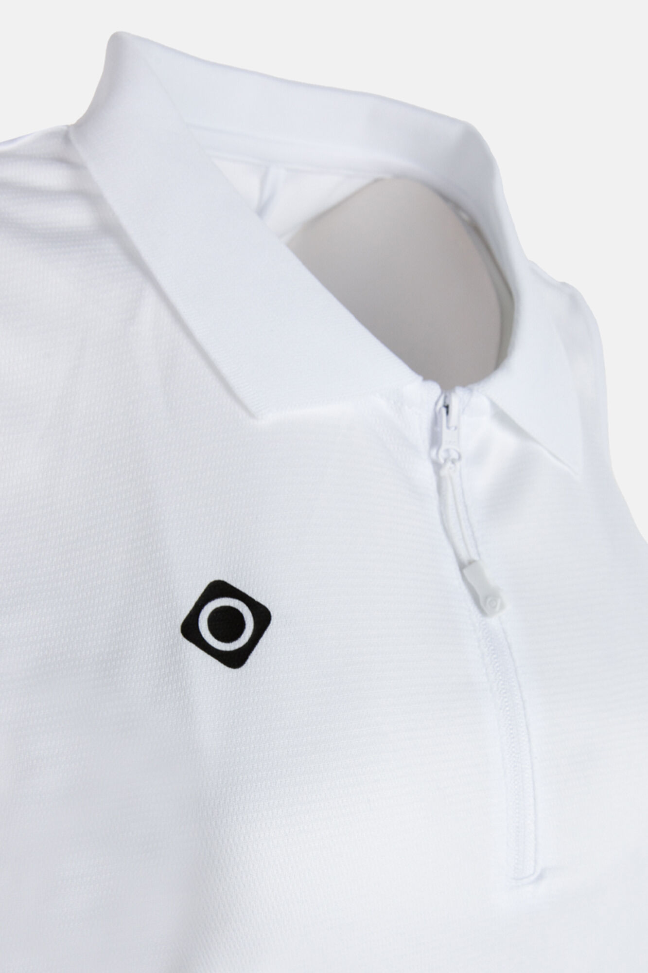 Polo Ordesa W II - branco