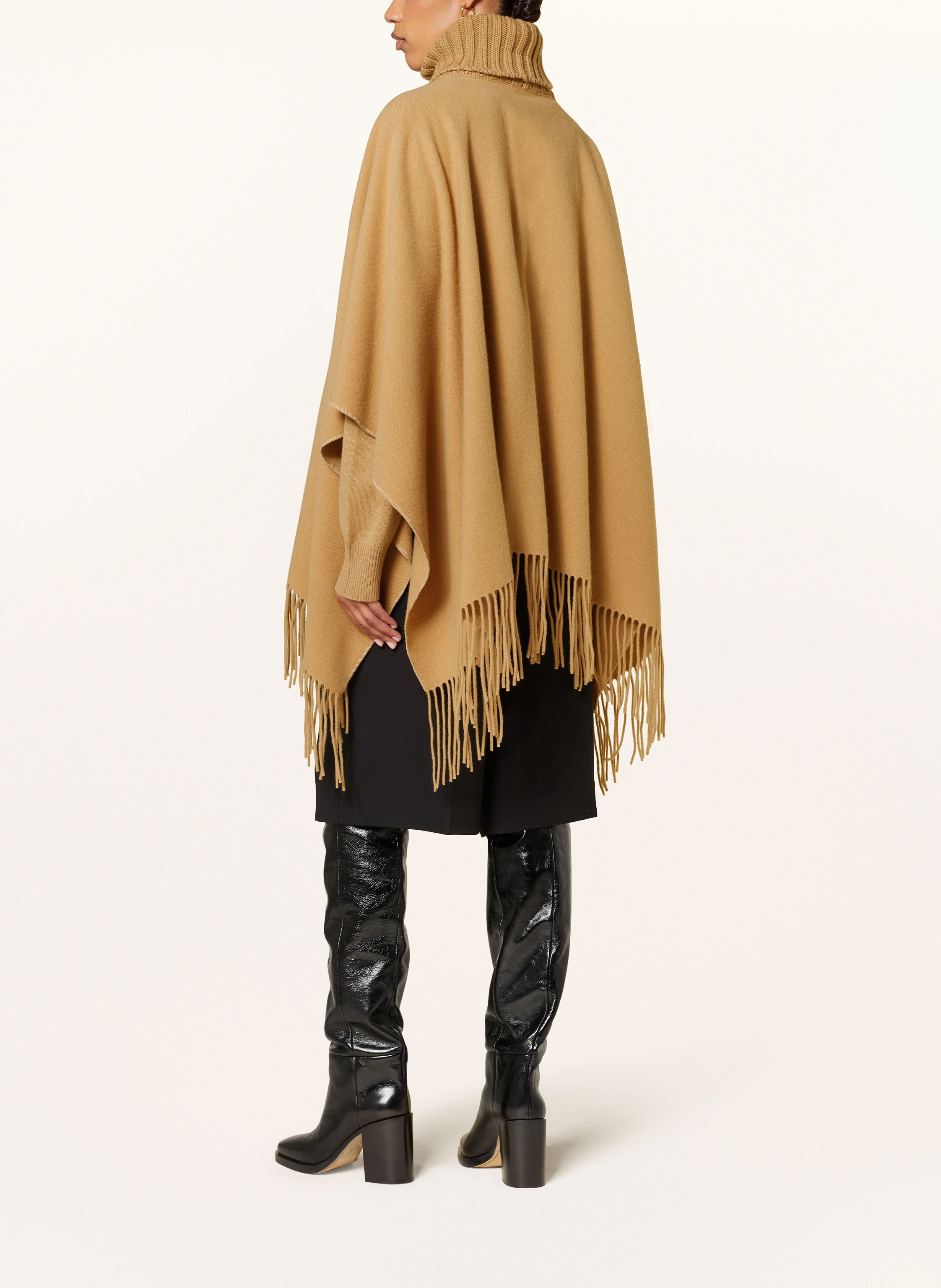 FABIANA FILIPPI Poncho