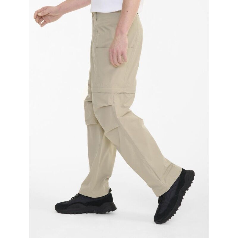 Pantalon Modulable Déperlant UV-C - Pantalon homme