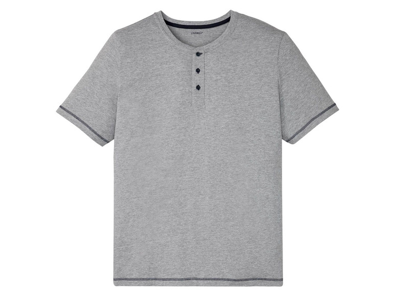 Korte heren pyjama