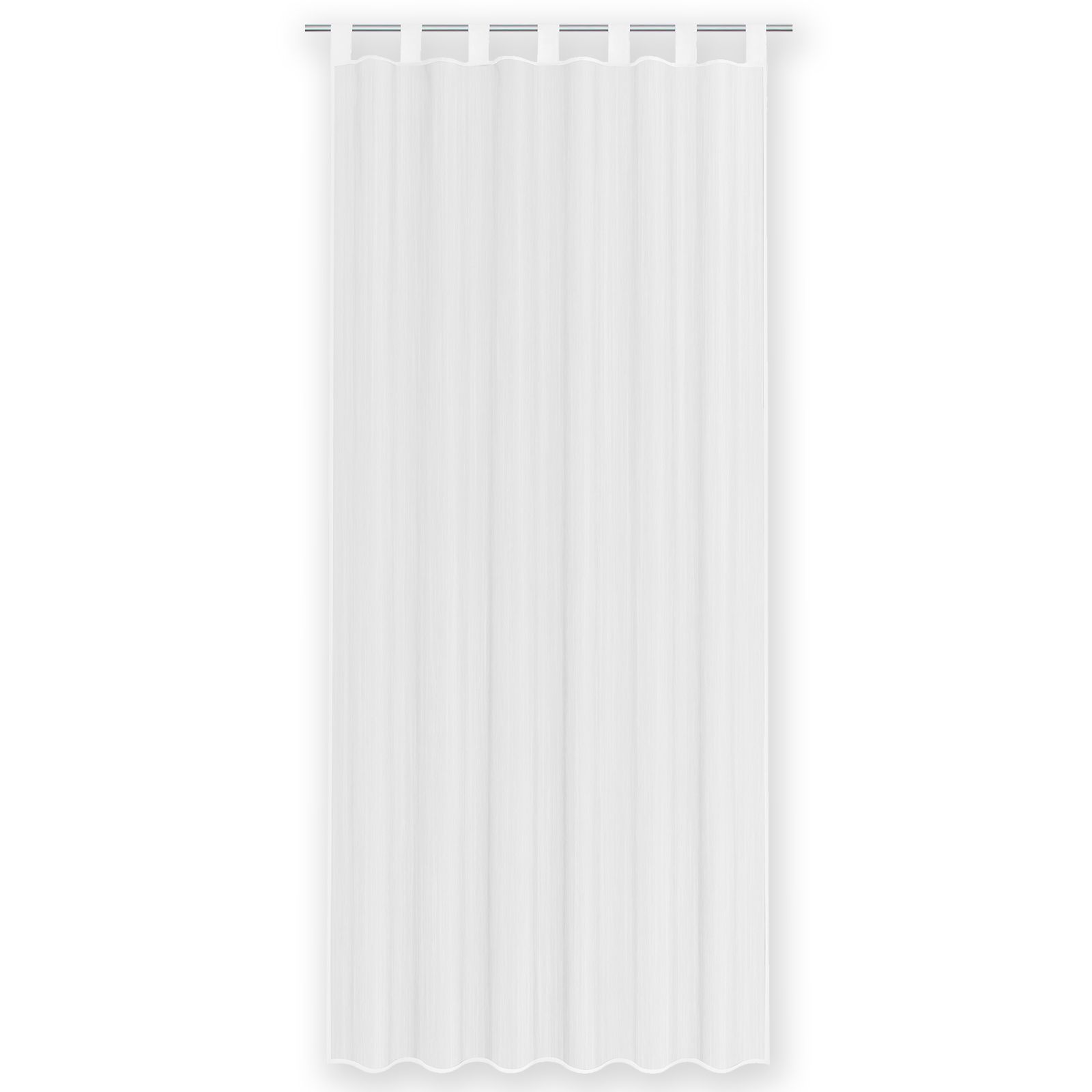 Schlaufenschal - sortiertes Design - 140x235 cm