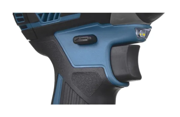 Makita DTD154Z - Støddriver - 18 V - SOLO