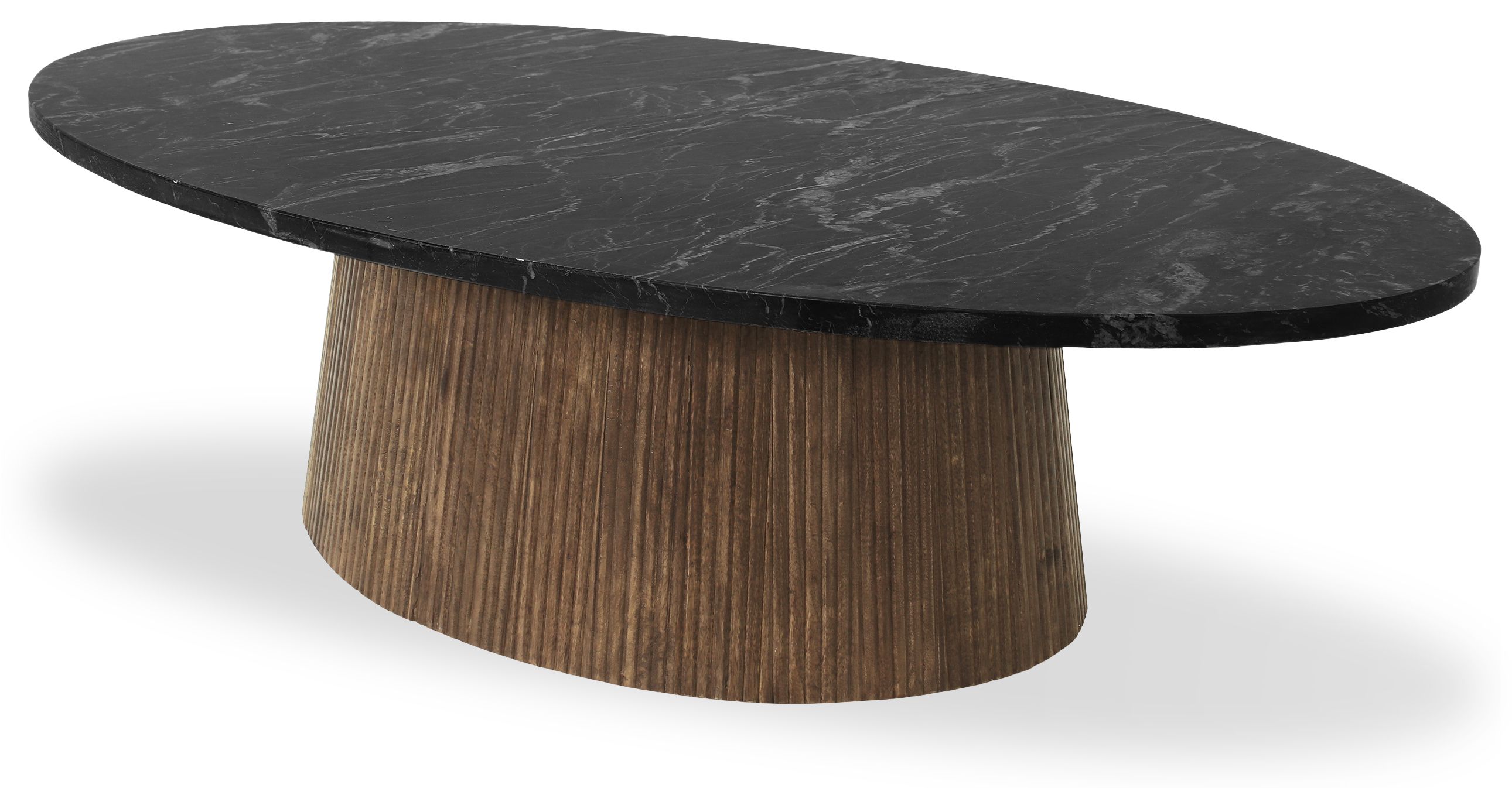 Salontafel 95636 Maxim B120 x D70 x H34 cm