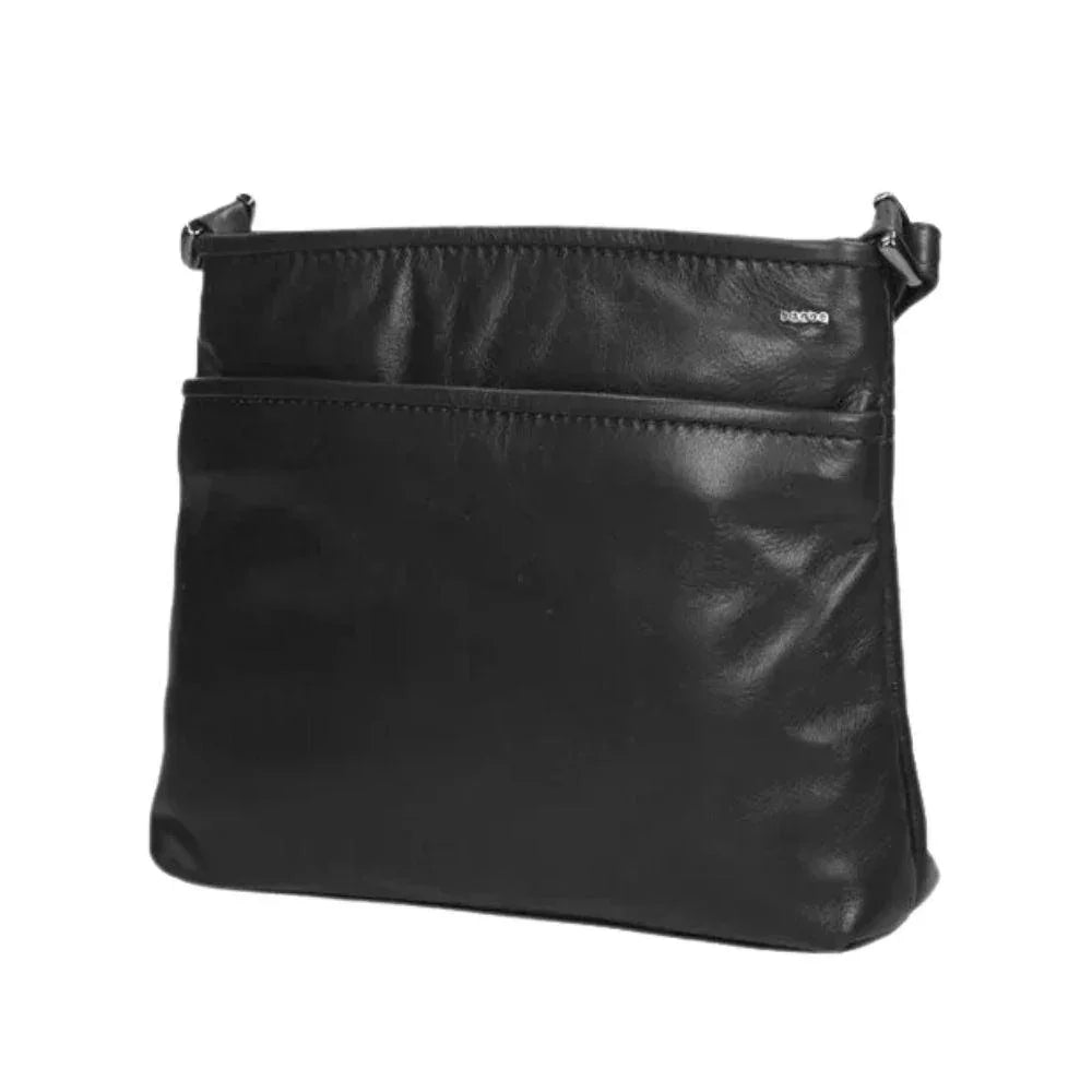 Berba | Soft 005-330 | Leren crossbody