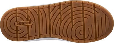 Viking Eagle Light 1V GTX Sneakers, Svart