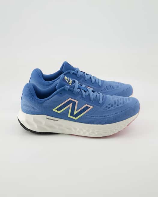 New Balance WEVOZLH4 Sportschuhe in Blau