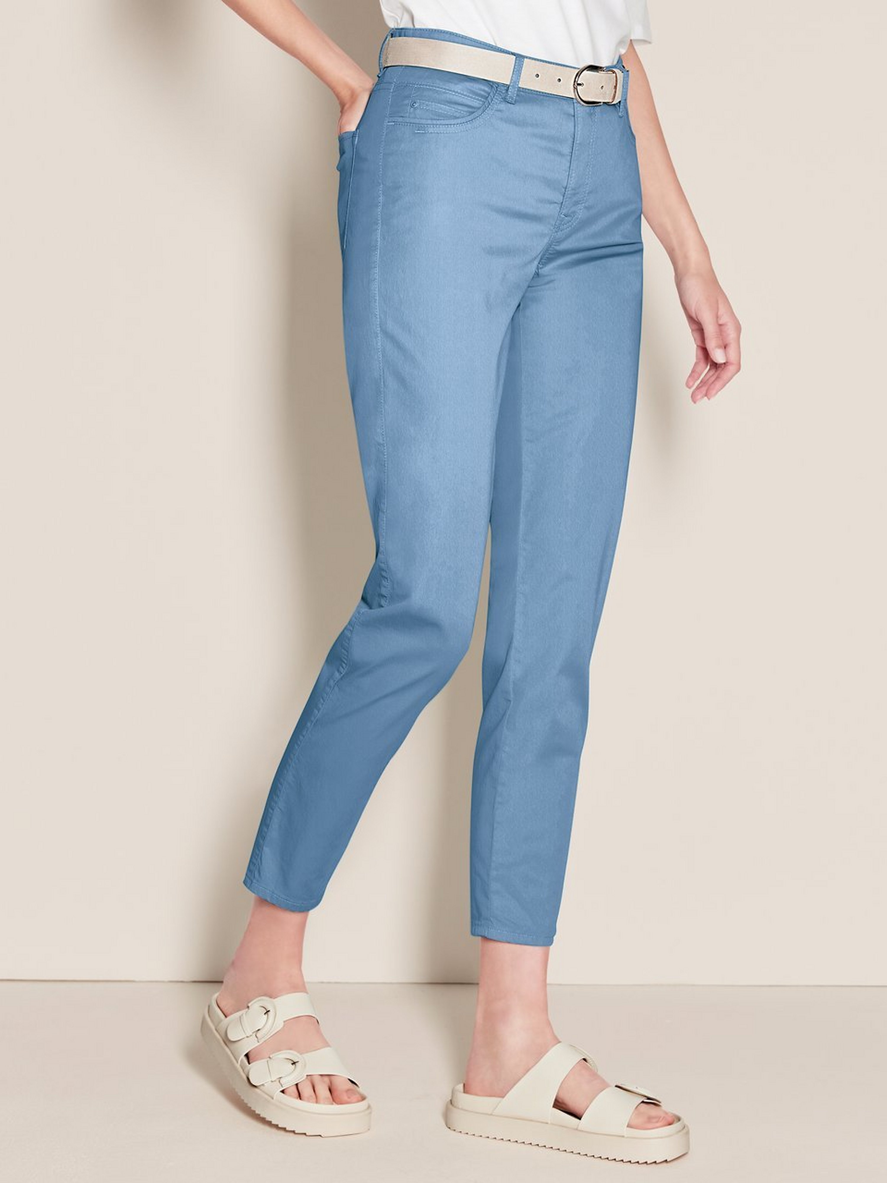 7/8-Jeans Modell MARY S