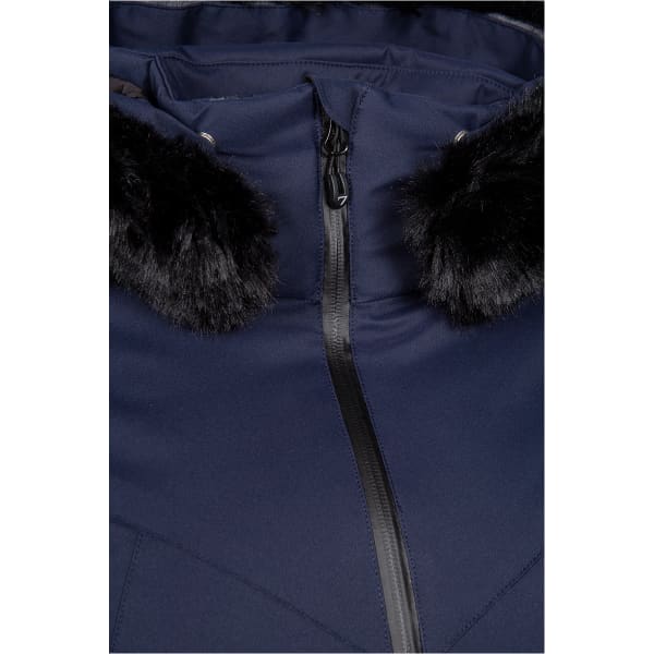 Veste de ski DEGRÉ7 DEGRE 7 GEOD FF MIDNIGHT