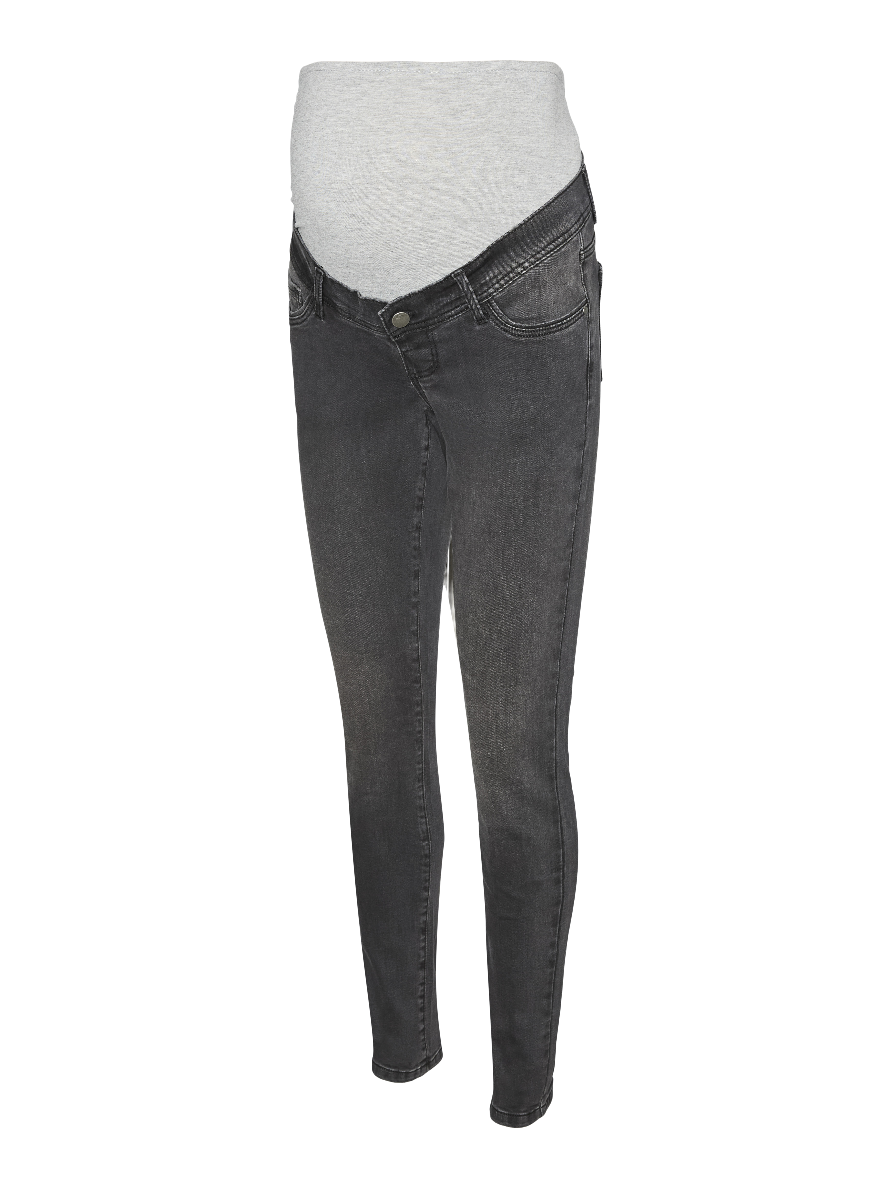 Slim fit Mid waist Jeans