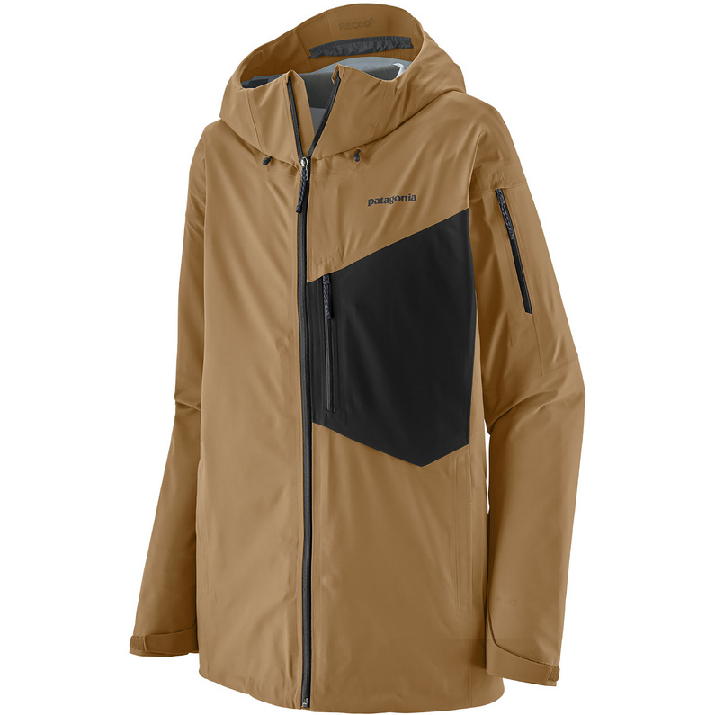 Patagonia Herren Snowdrifter Jacke
