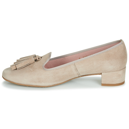 Pretty Ballerinas - ANGELIS - Beige