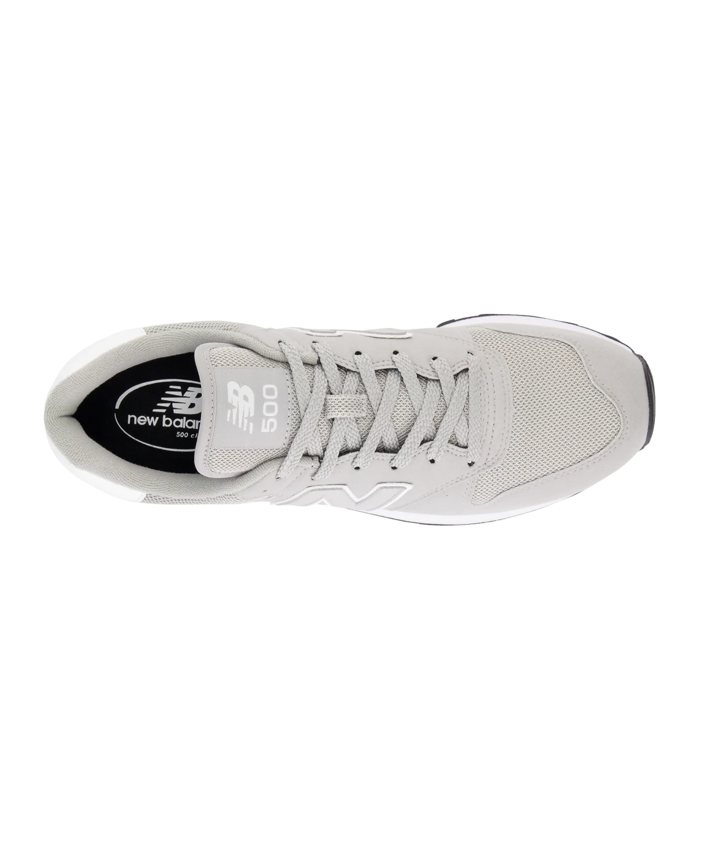 New Balance 500 Grau FEG2