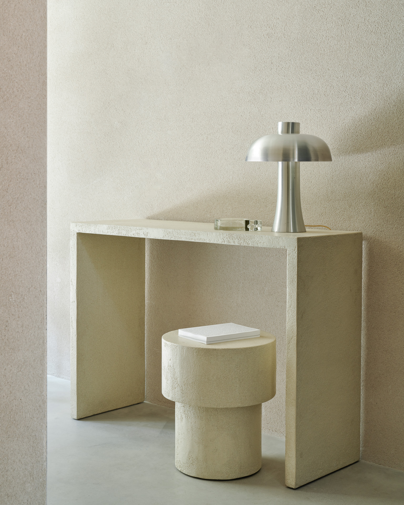 Elements console 120