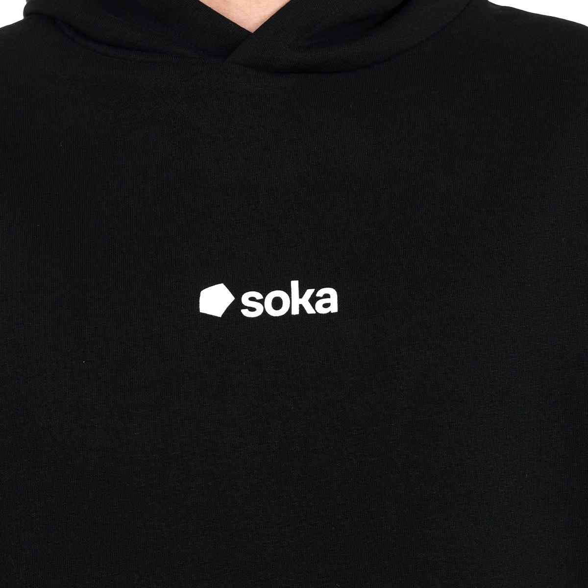 Sweatshirt Soka Active