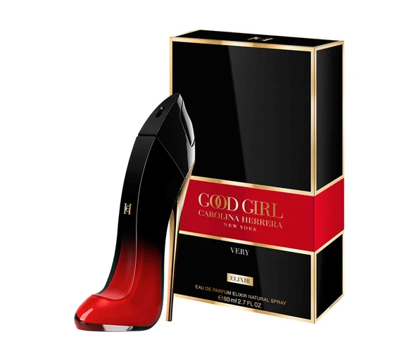 Carolina Herrera Very Good Girl Elixir Eau de Parfum