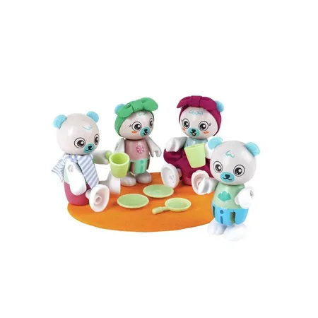 Hape Eisbärfamilie