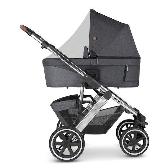 Moustiquaire Universal   Universal Black