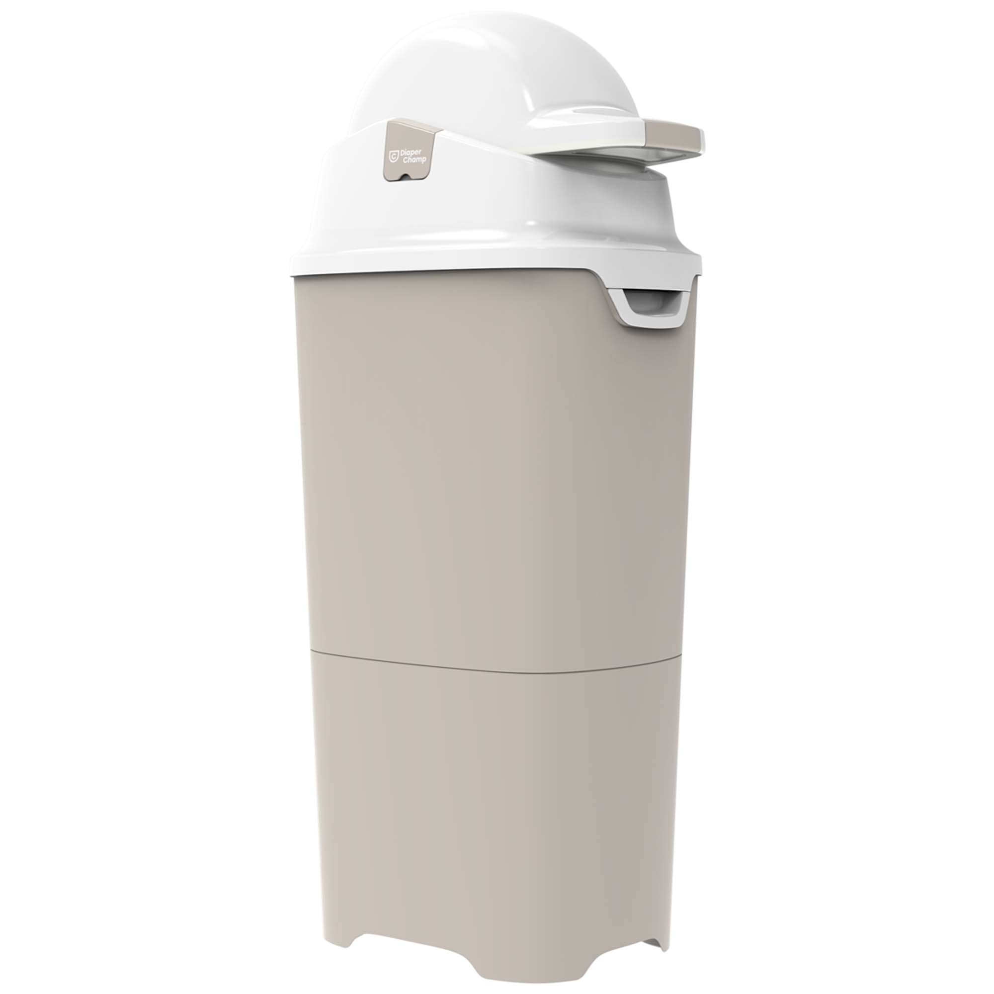 DiaperChamp One Maxi luieremmer beige - luieremmers - Prénatal