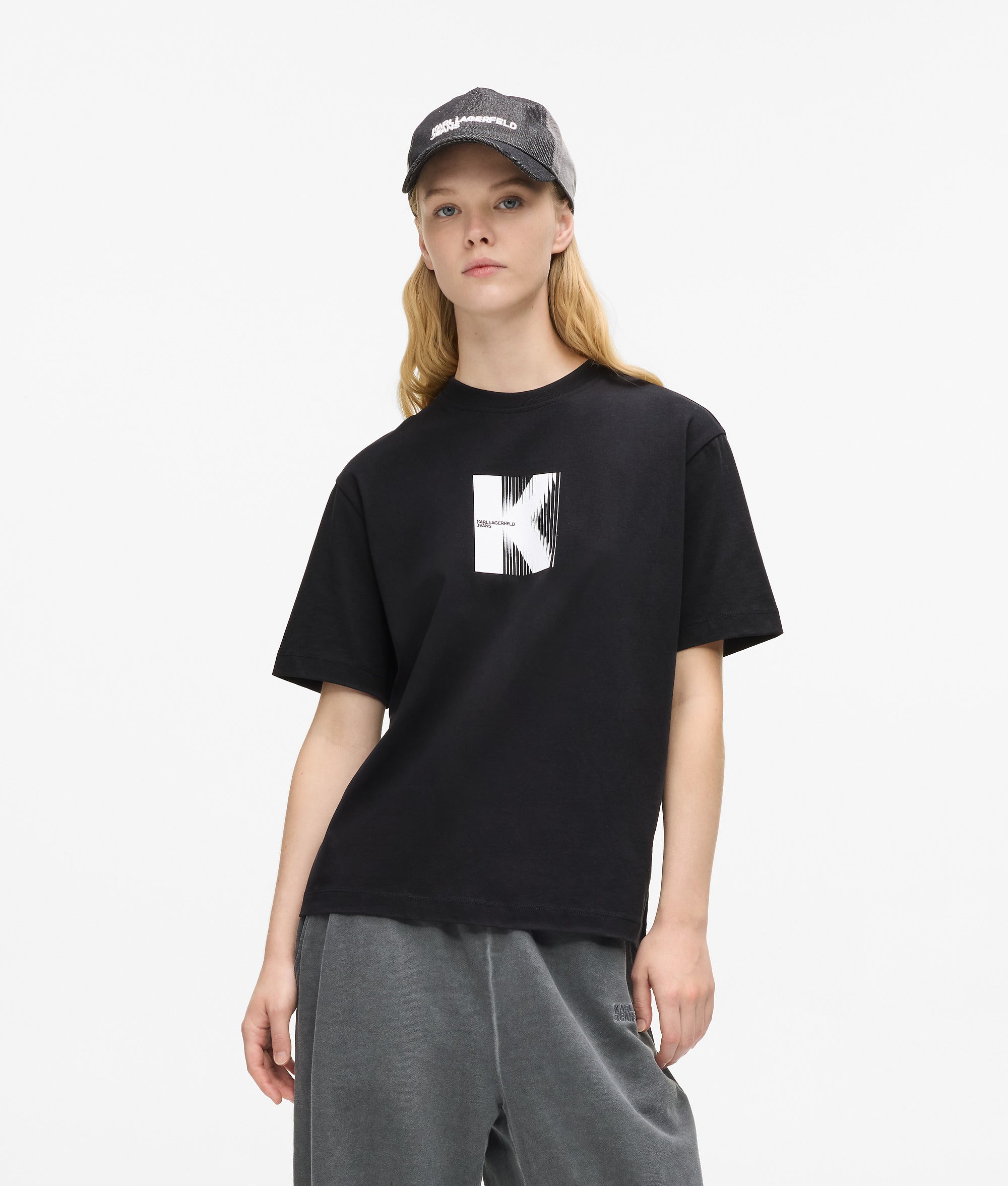 K kunstwerk T-shirt