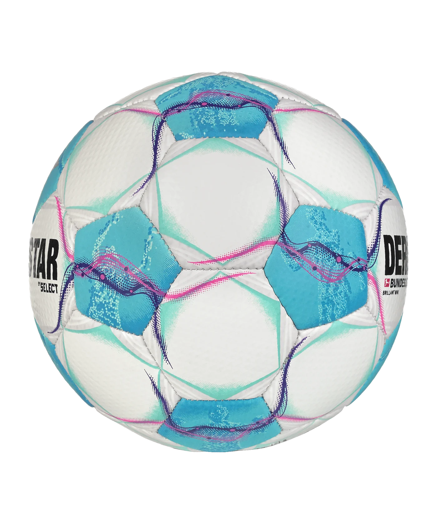 Derbystar Bundesliga Brillant v24 Miniball F024