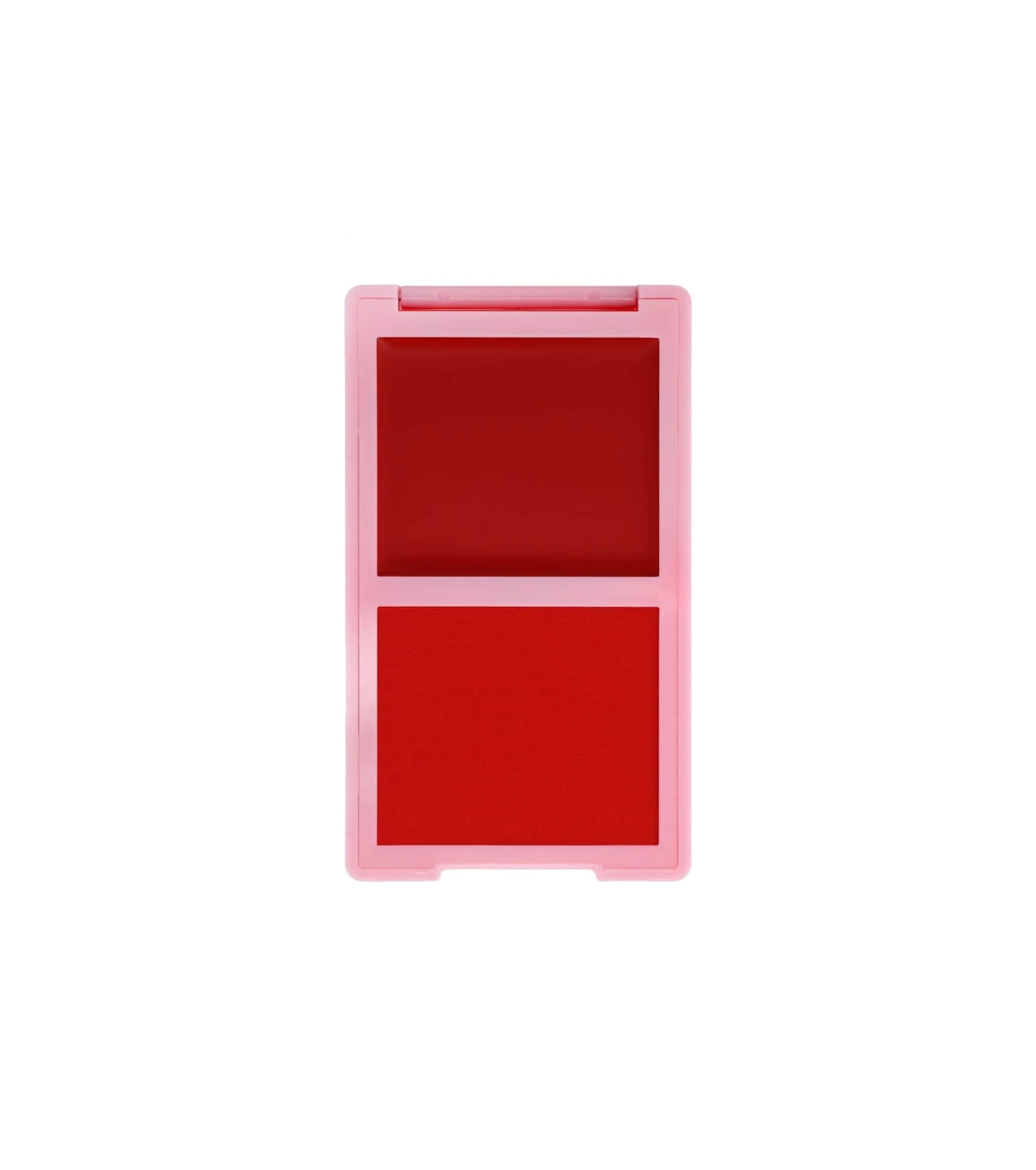 W7 - Blush Twist Duo em Creme e Pó - Love Me