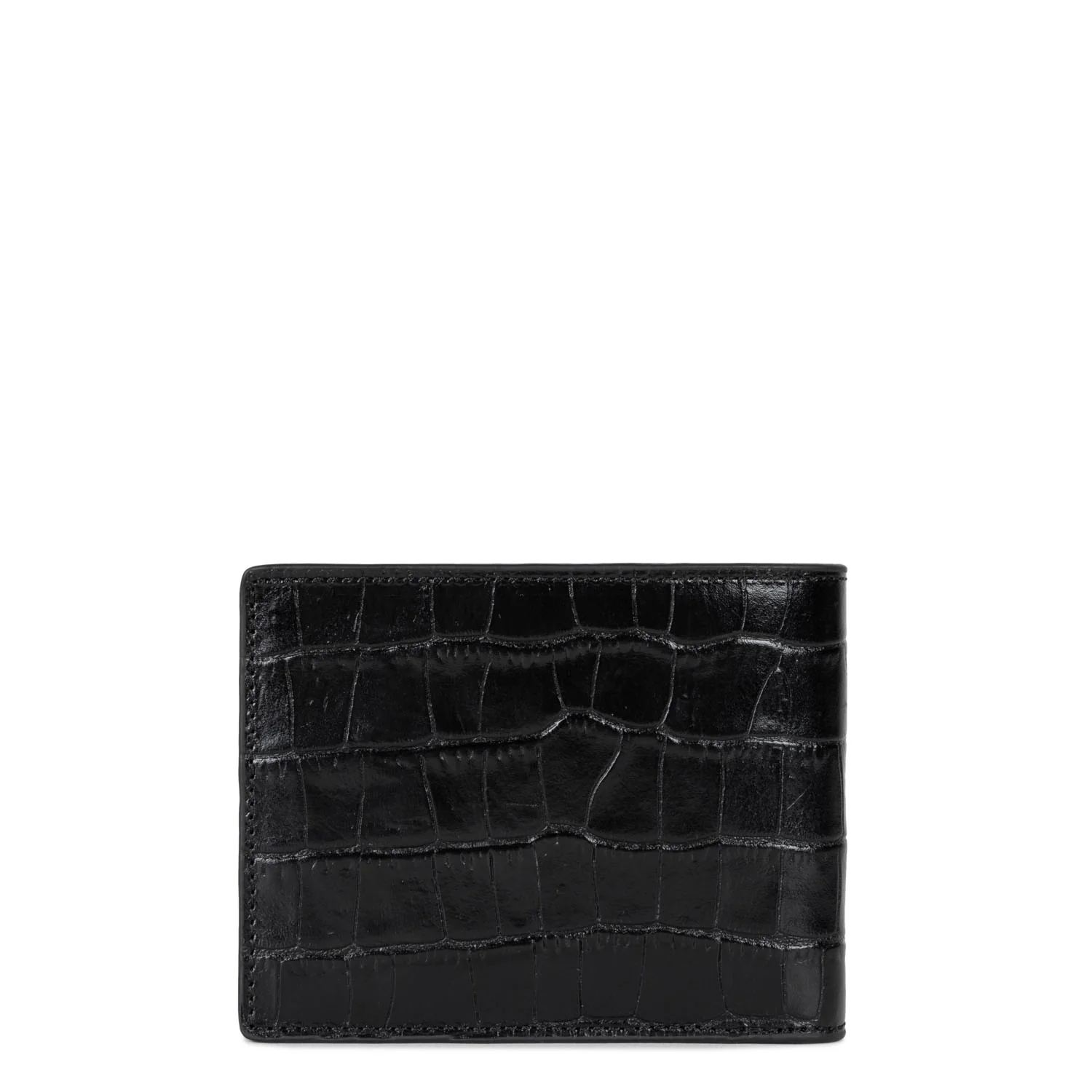 Croco Homme-Porte-cartes