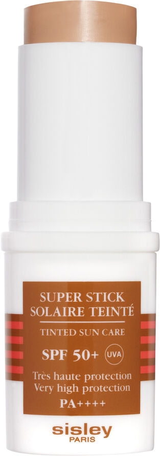 Sisley Tinted Sun Care Stick SPF50