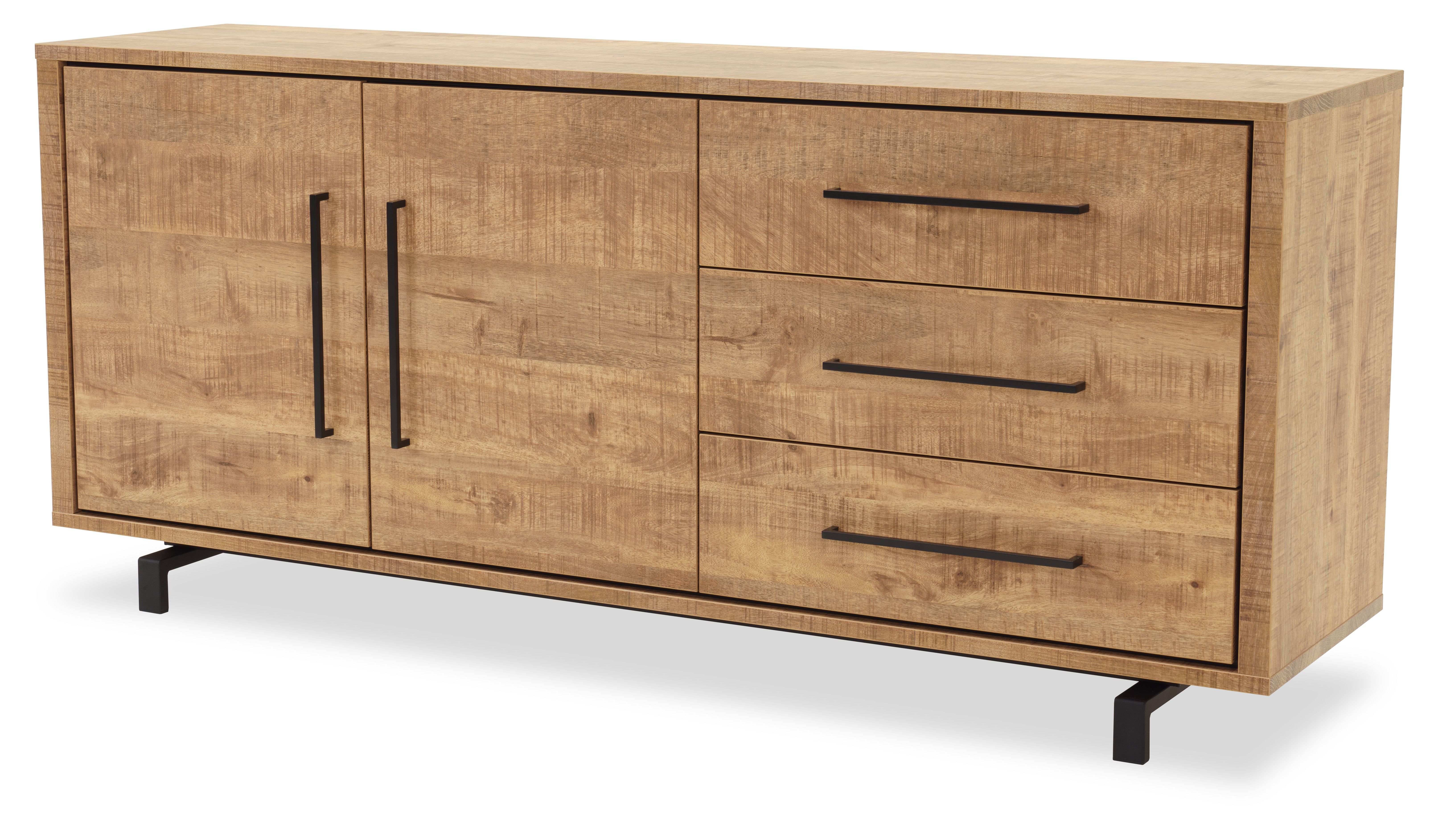 Dressoir Sacramento - Westport B180 x D45 x H80 cm
