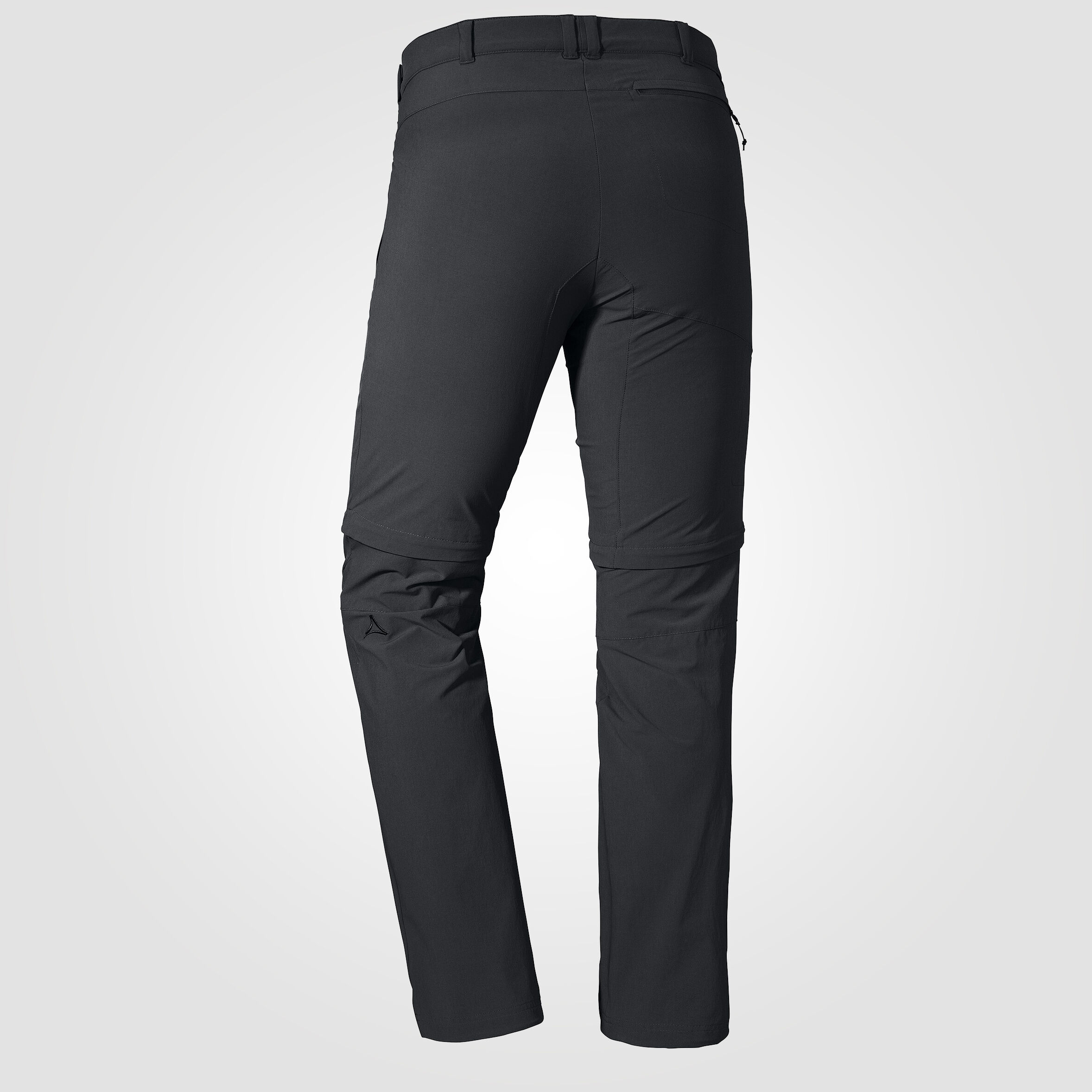 Schöffel Herren zip-off Hose Koper1