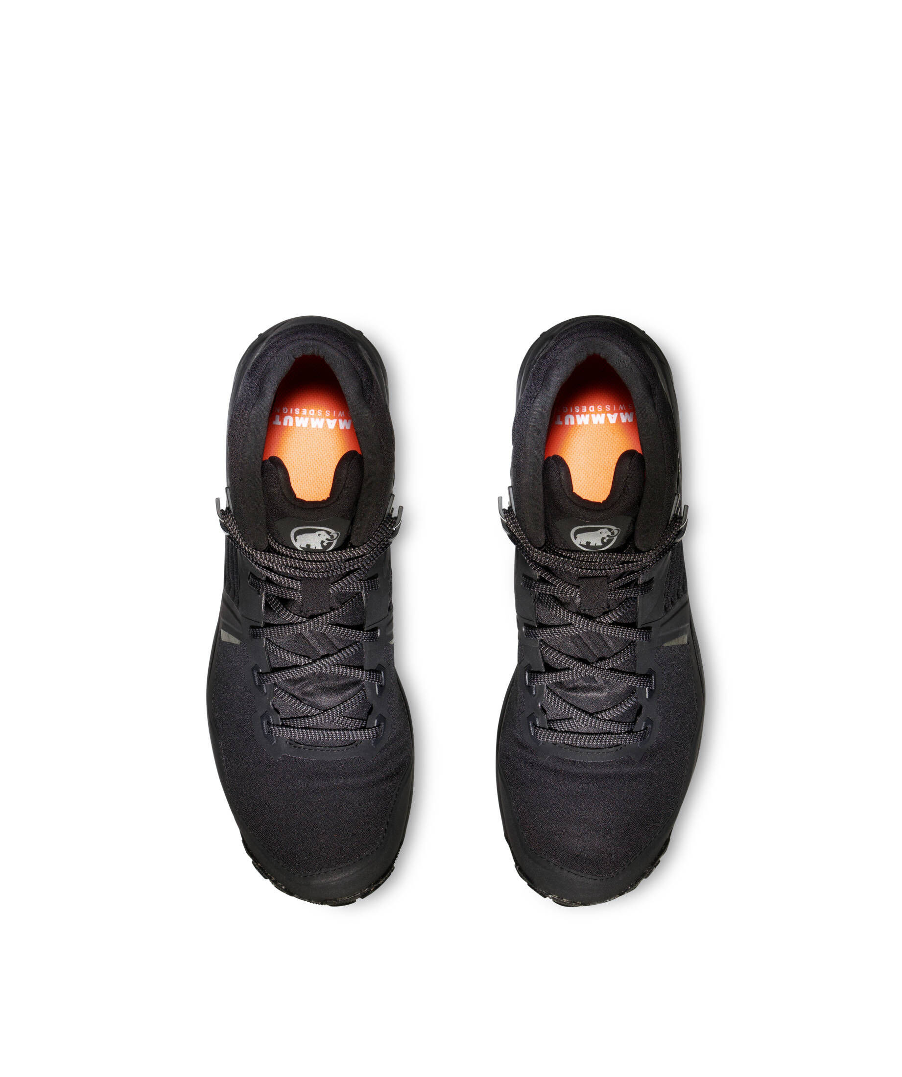 Mammut| Herren Multifunktionsschuhe ULTIMATE III MID GTX®