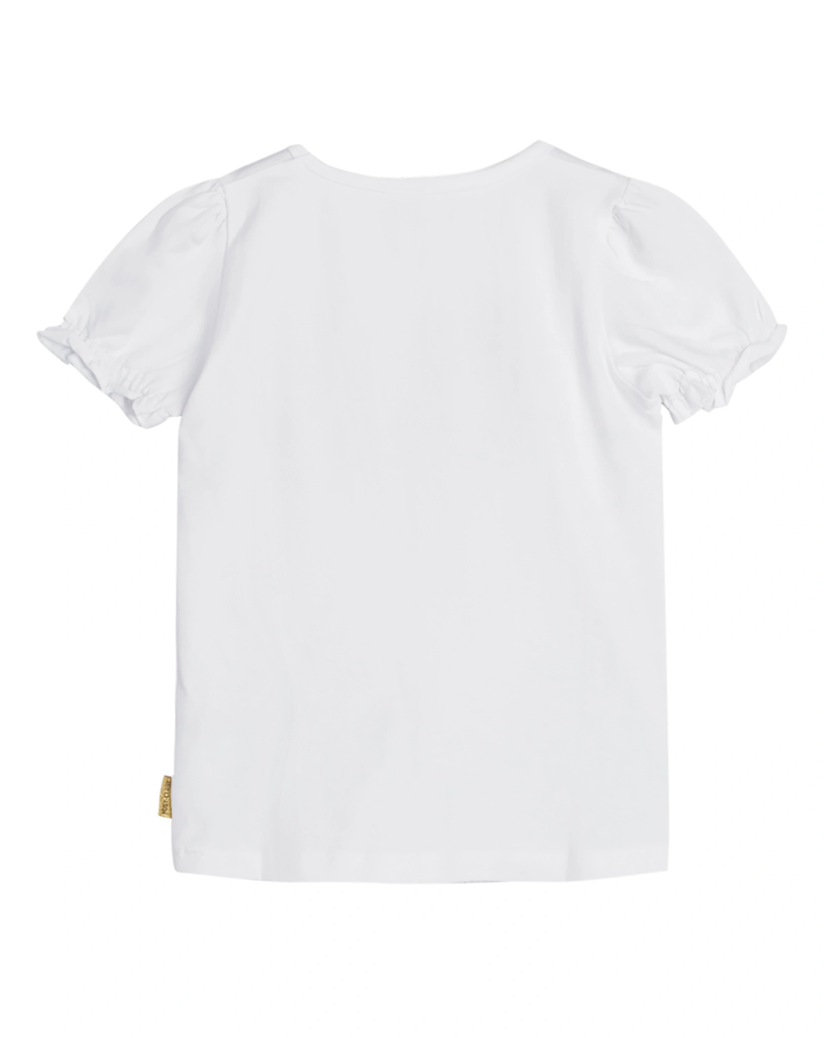 T-Shirt AYLA in white