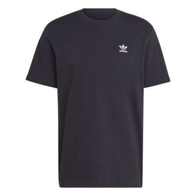Tee-shirt à manches courtes homme B+F Trefoil ADIDAS