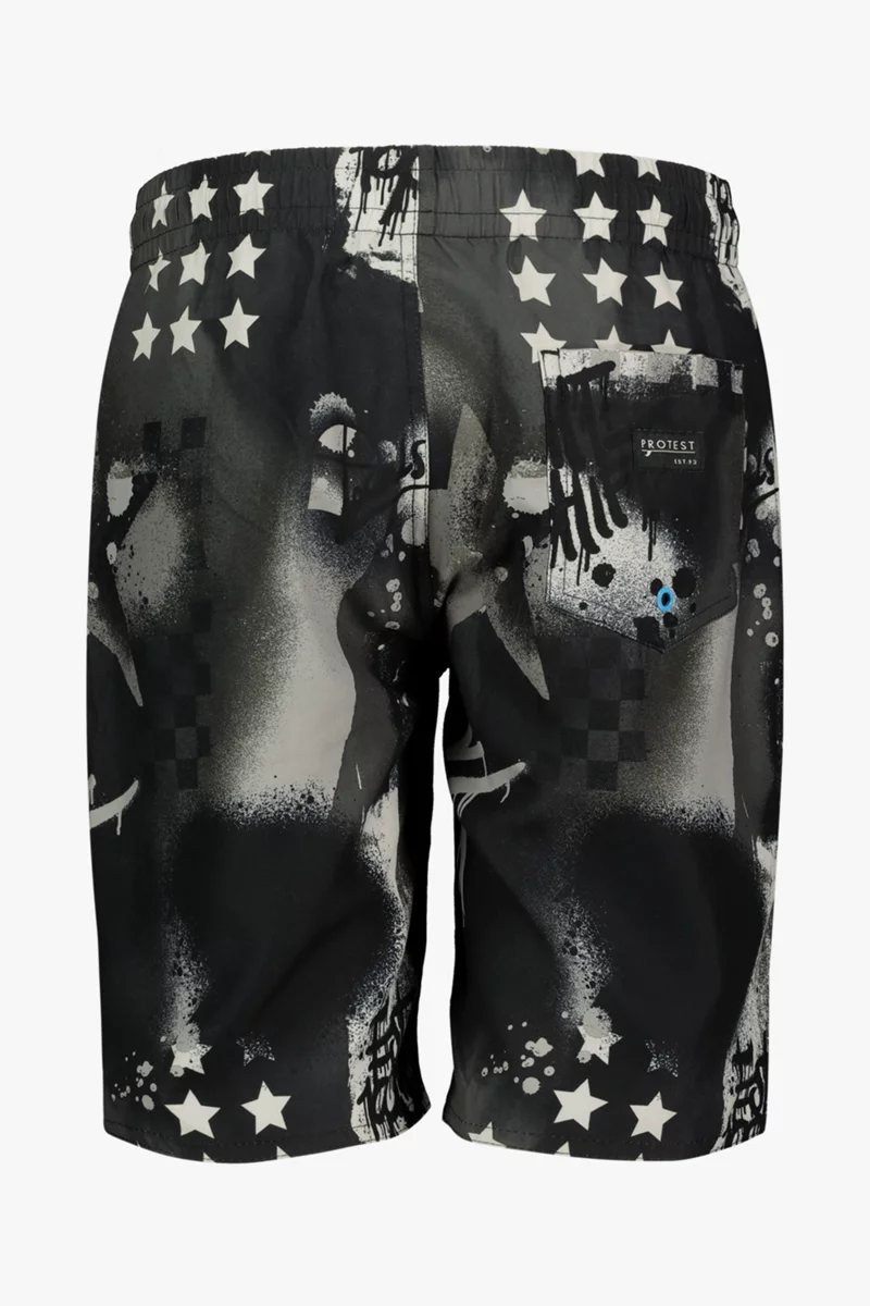 PROTEST Samson Jungen Badeshort