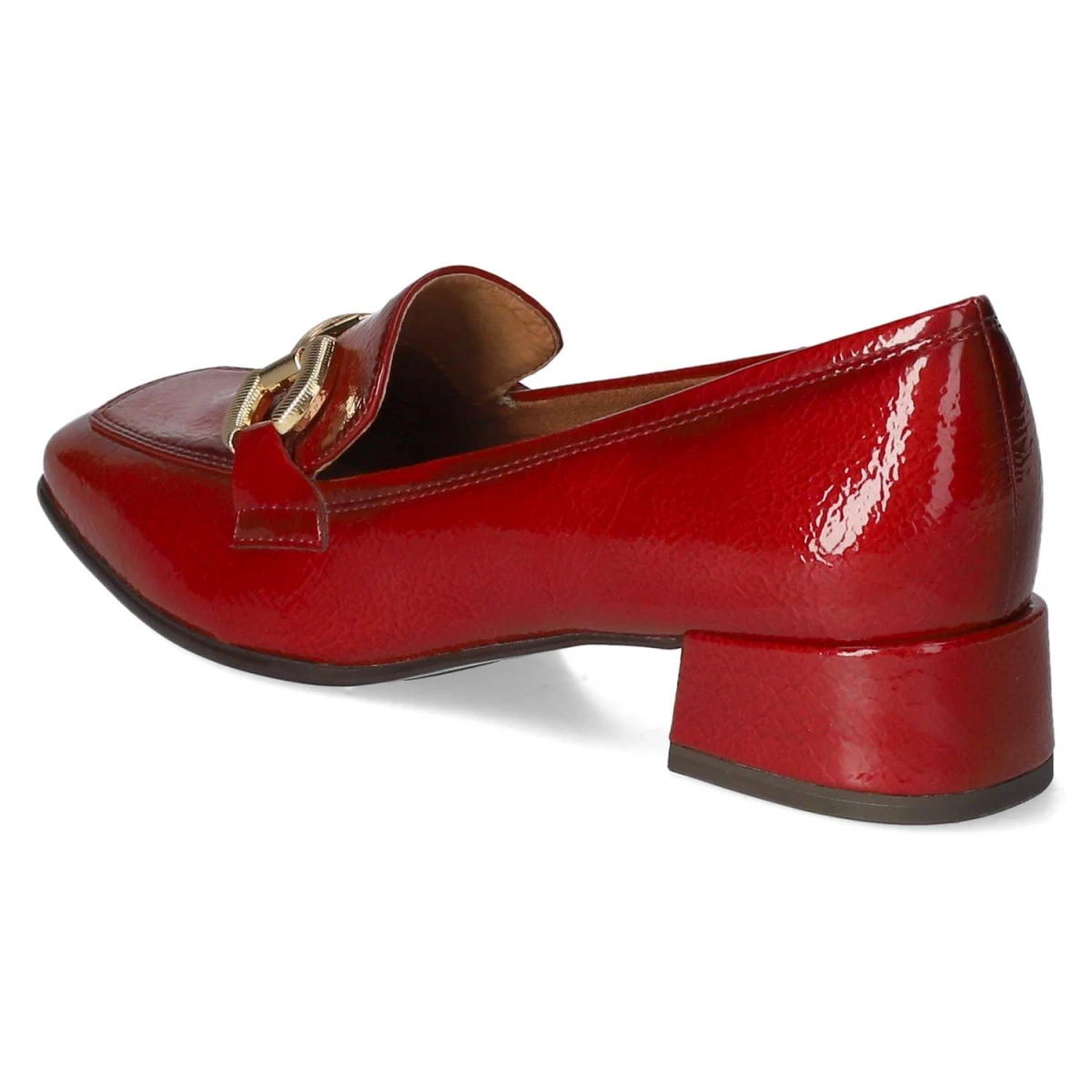 TamarisTrotteur - red
