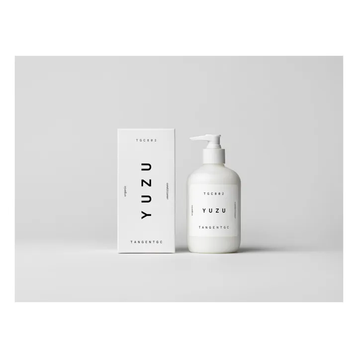 Tangent GC Après-shampoing Yuzu - 350 ml