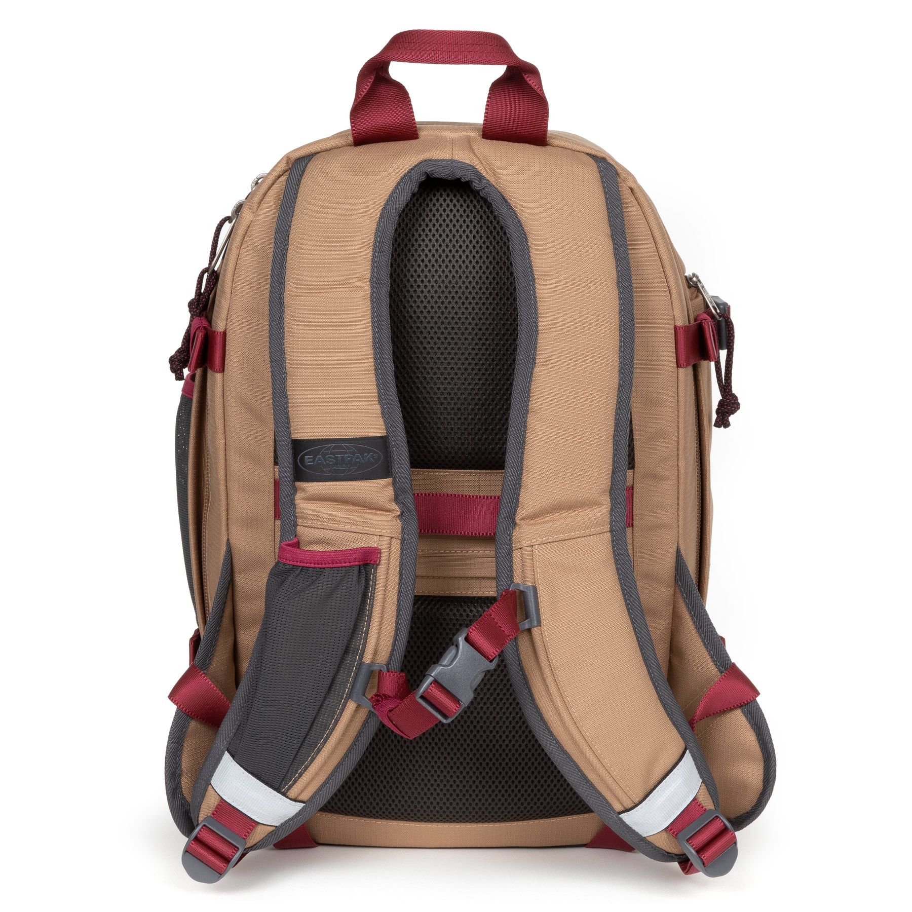 Out Safepack Out Brown