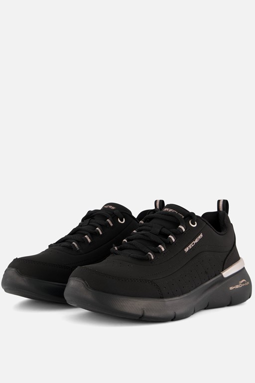Skechers Skech-air Dynamight 2.0 Sneakers zwart