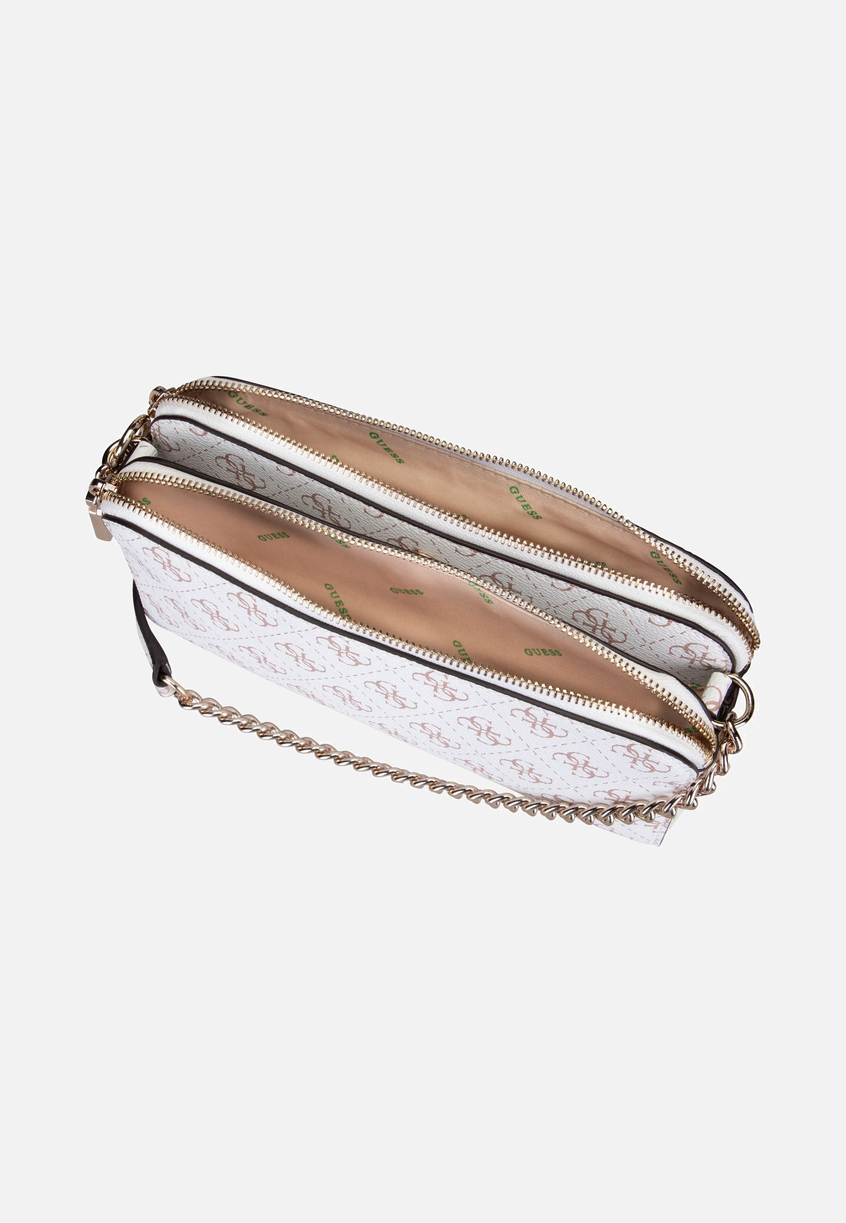 Eco Erica EQ51012 Cream - Abendtasche