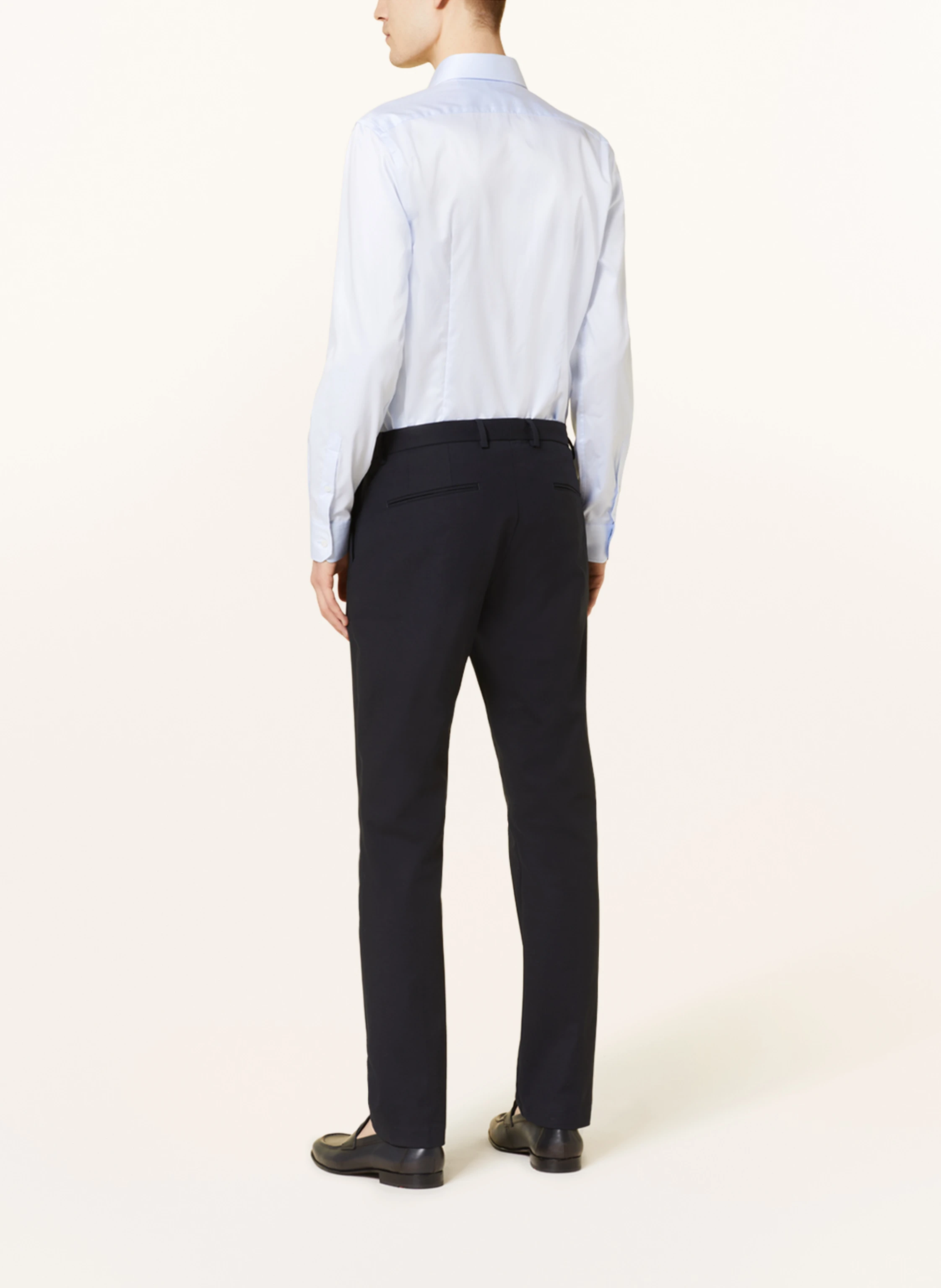 REISS Hemd STORM Slim Fit
