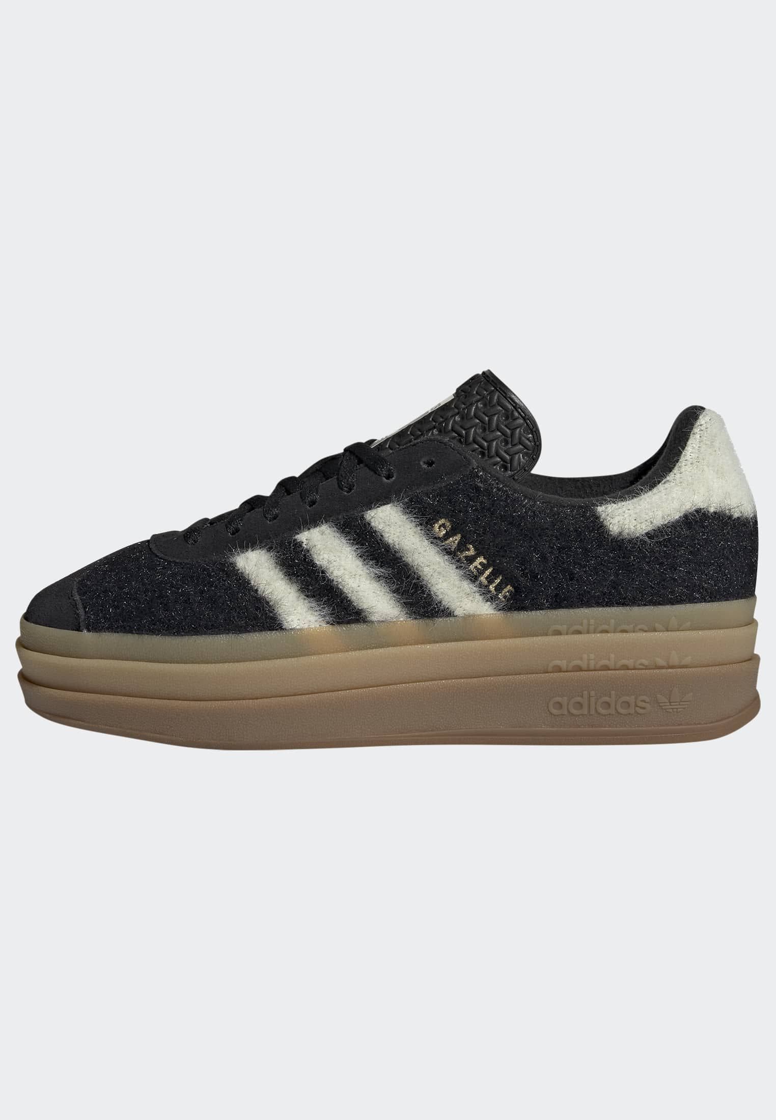 adidas Originals Sneaker »GAZELLE BOLD SCHUHE«