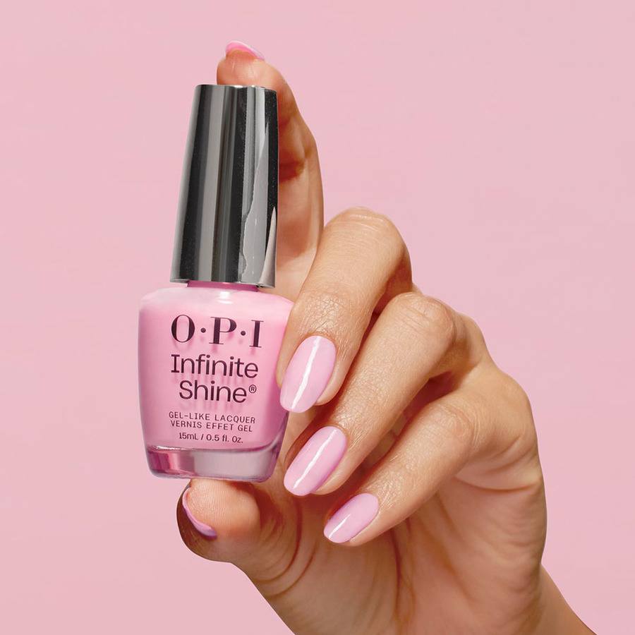 OPI Infinite Shine Faux-ever Yours 15ml
