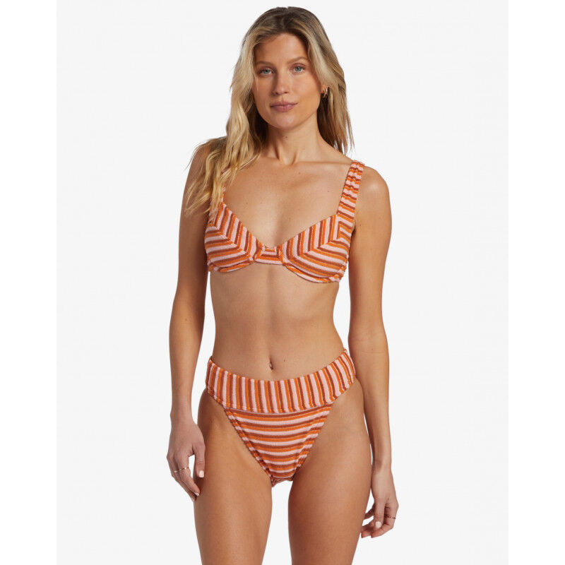 Tides Terry Tyler Underwire - Haut de bikini femme