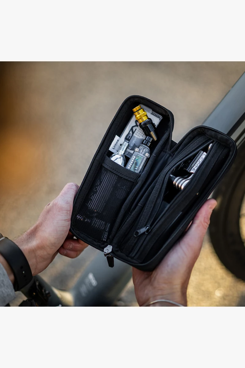 Lezyne Flow Tool Caddy Pro Flaschenhaltertasche
