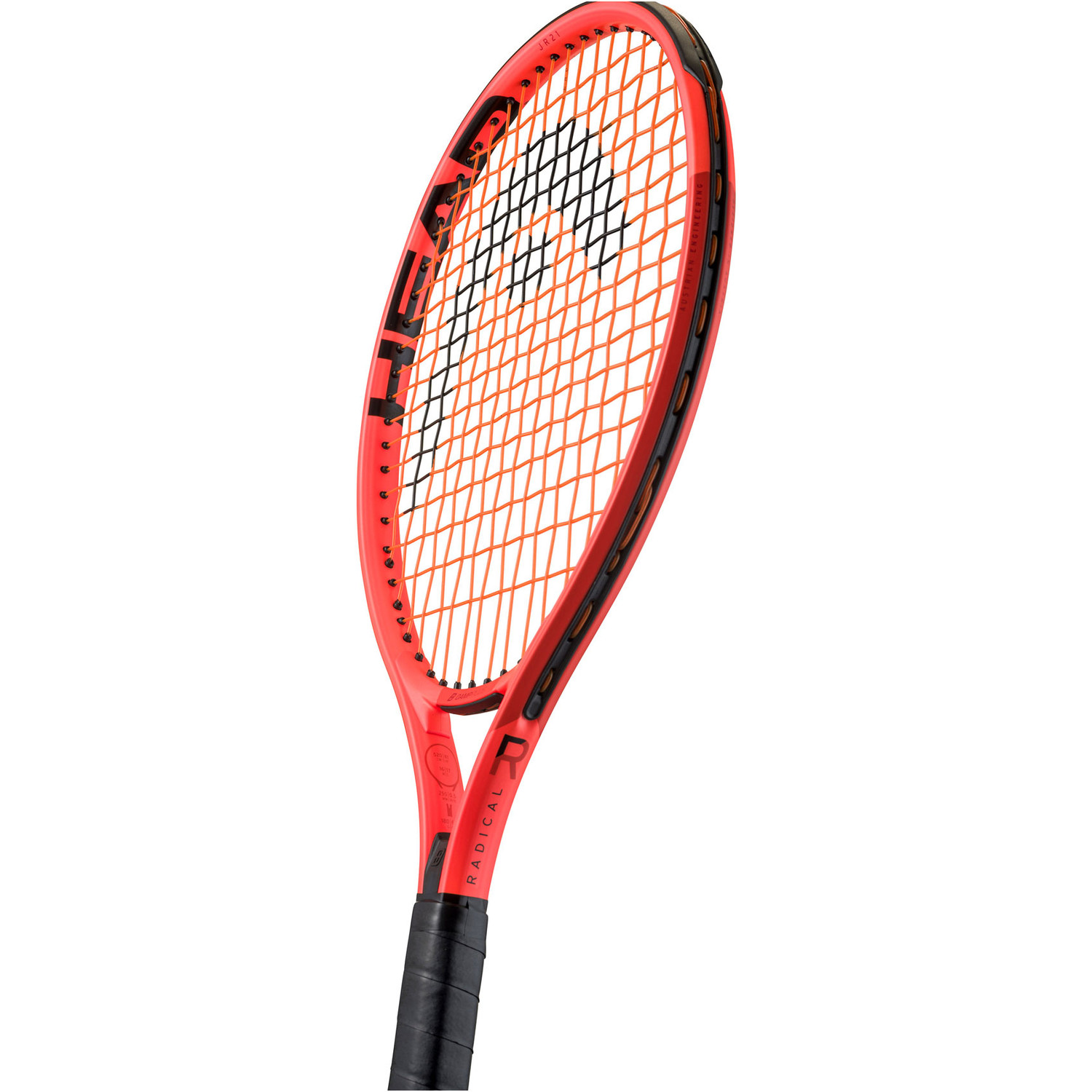 HEAD Radical Junior 21