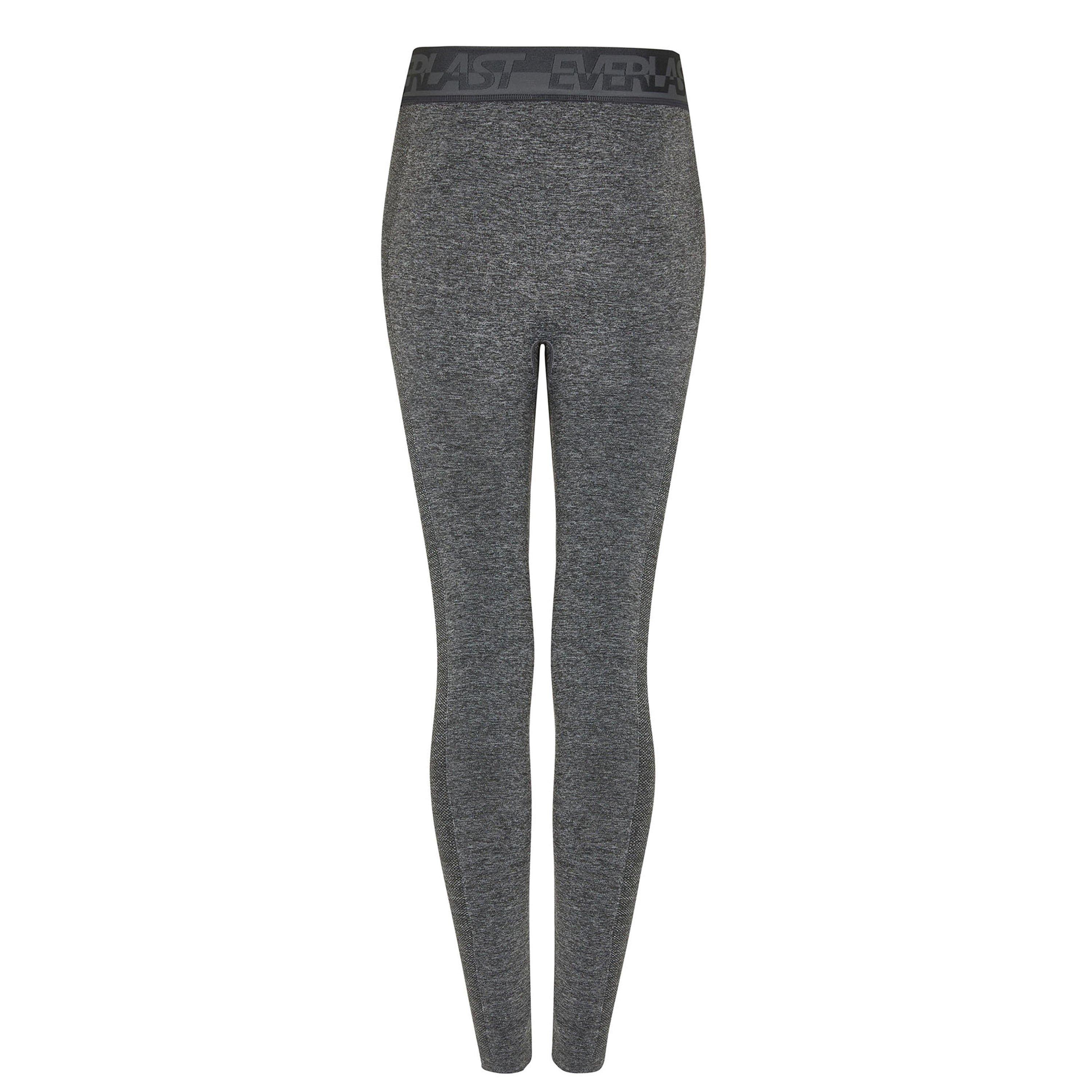 Everlast Seamless Logo Leggings Womens